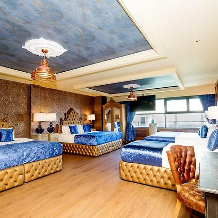 Signature Living At Shankly Hotel Liverpool Exterior photo