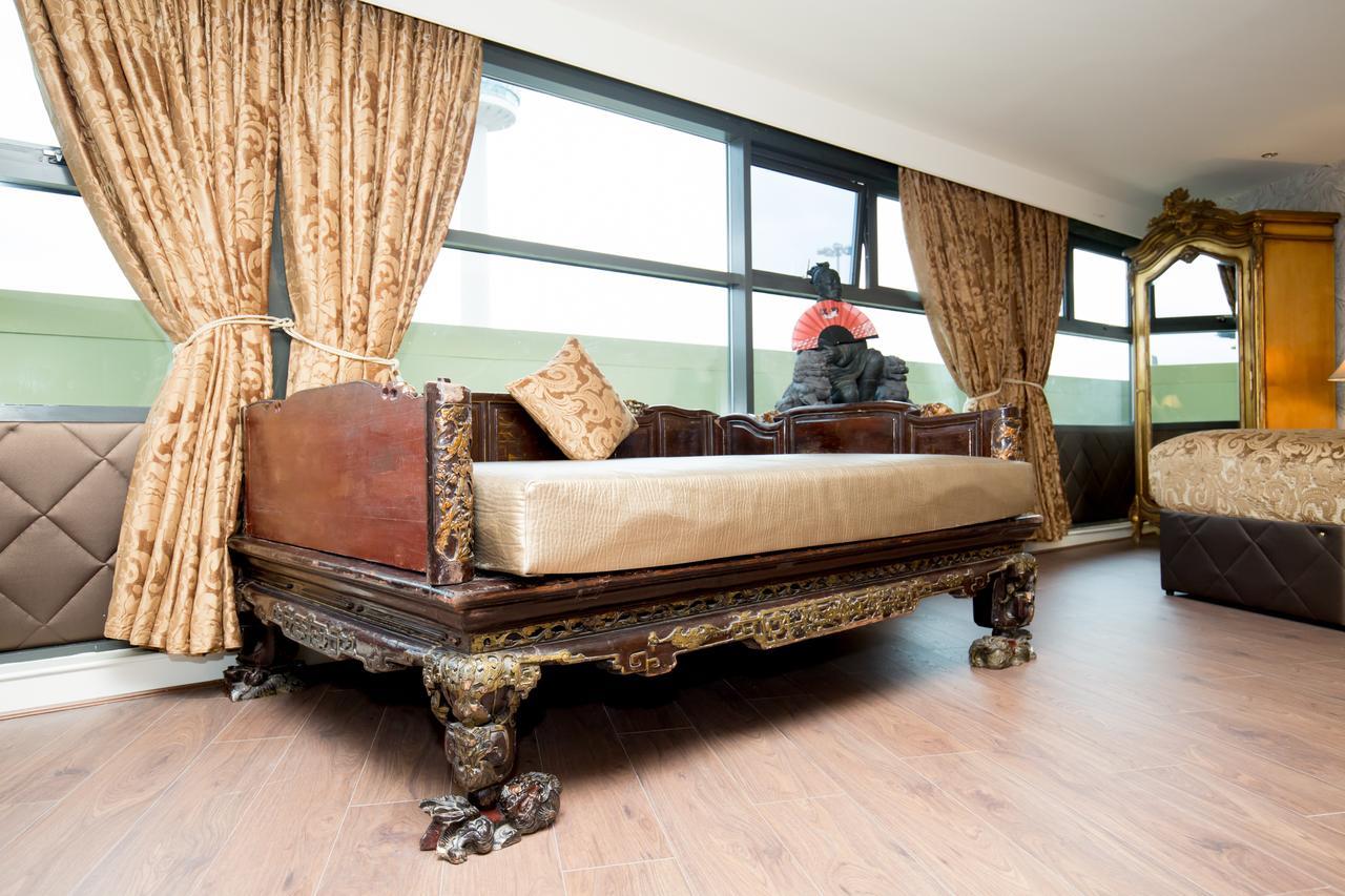 Signature Living At Shankly Hotel Liverpool Exterior photo