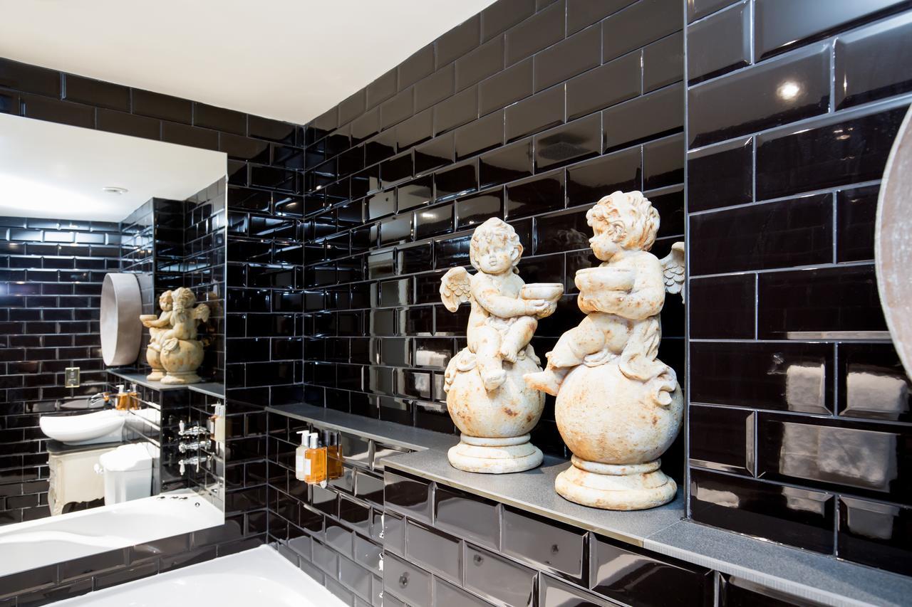 Signature Living At Shankly Hotel Liverpool Exterior photo