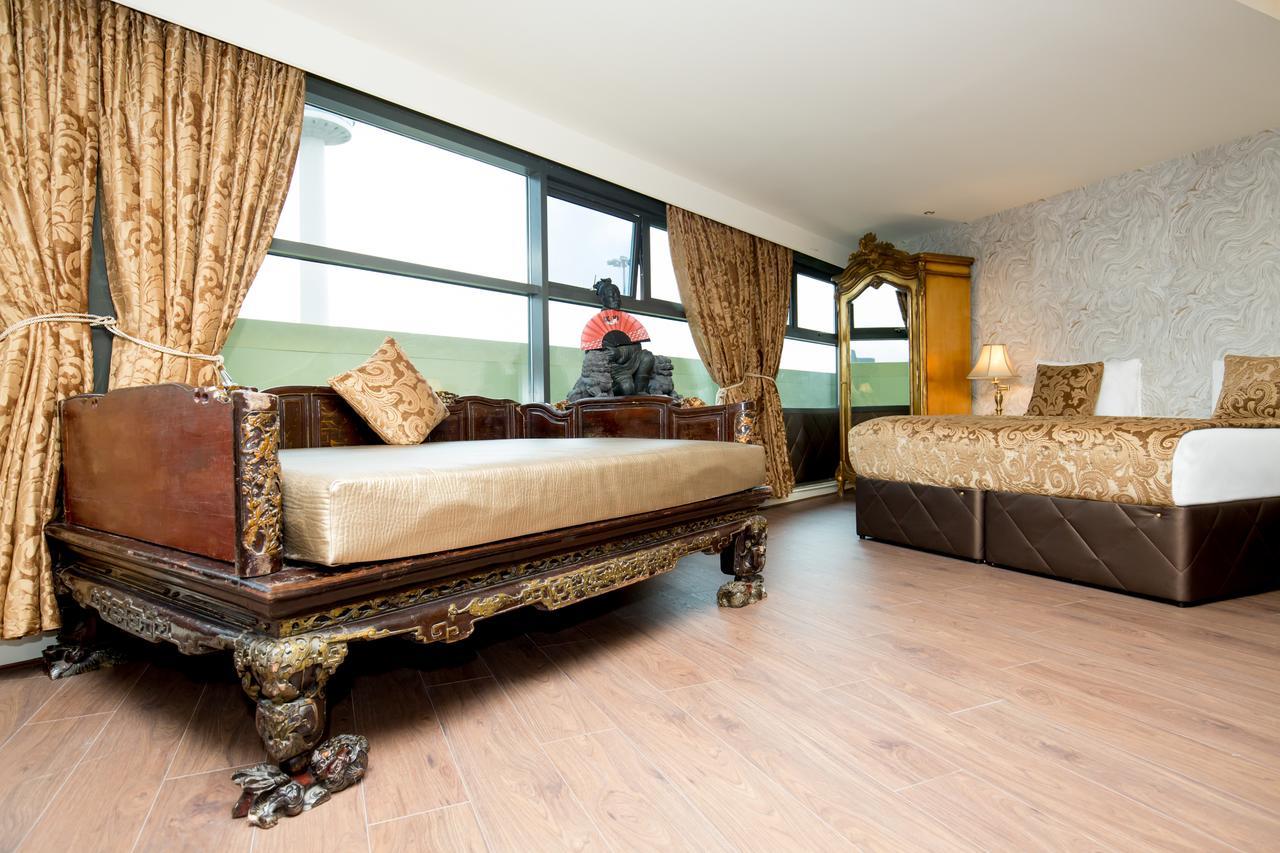 Signature Living At Shankly Hotel Liverpool Exterior photo