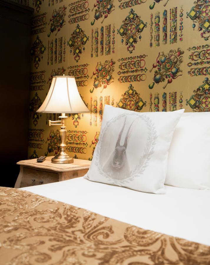 Signature Living At Shankly Hotel Liverpool Exterior photo