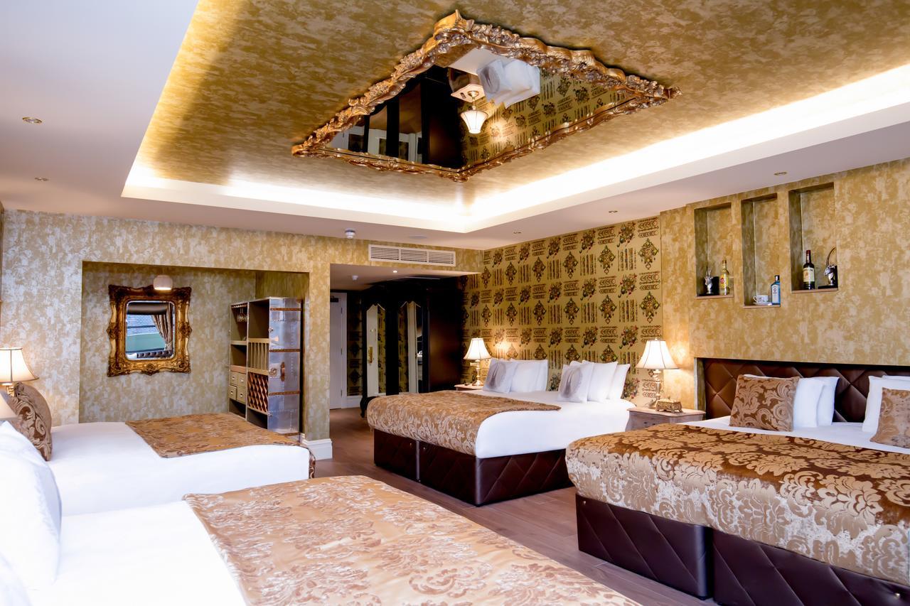 Signature Living At Shankly Hotel Liverpool Exterior photo