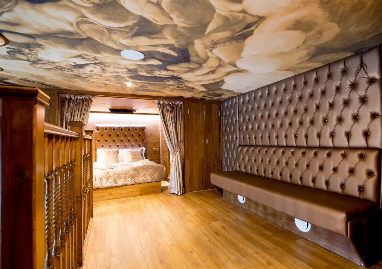 Signature Living At Shankly Hotel Liverpool Exterior photo