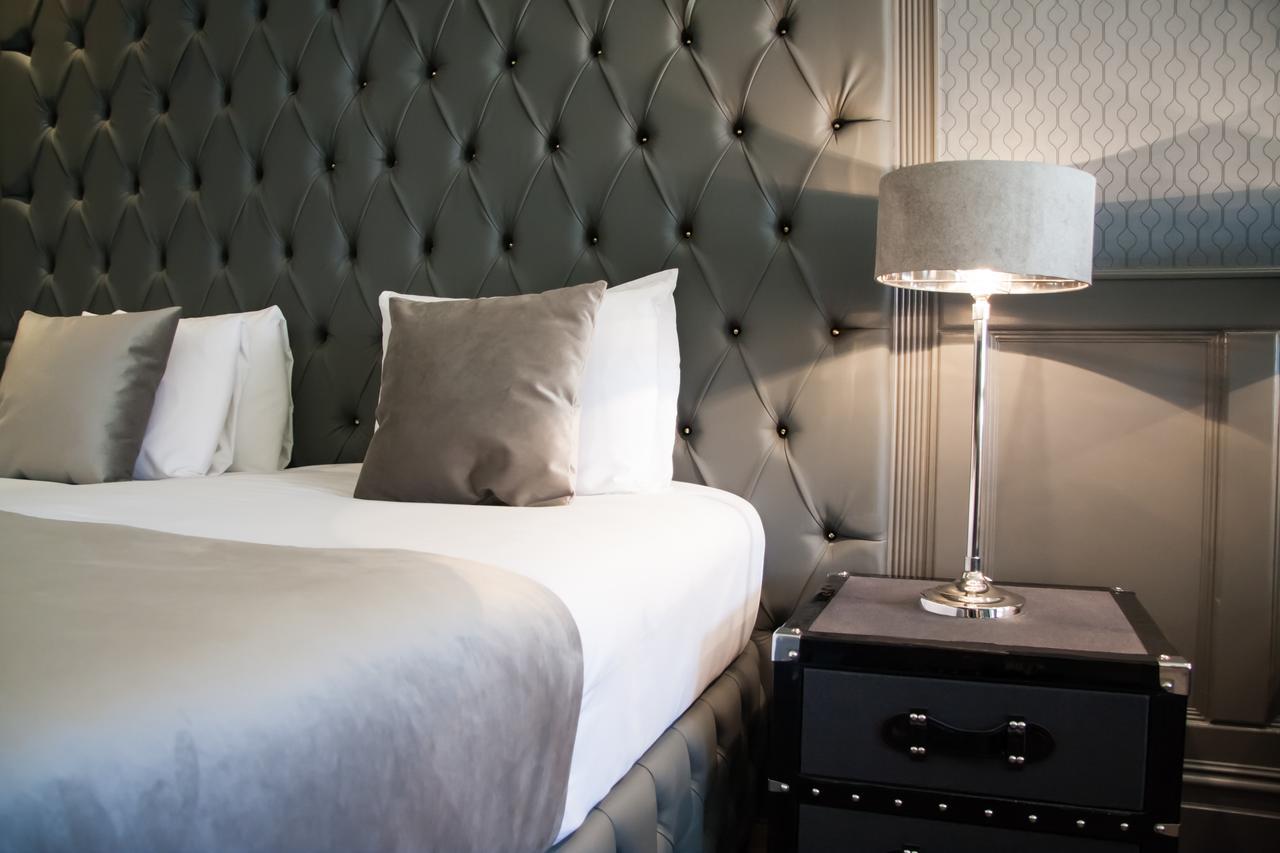 Signature Living At Shankly Hotel Liverpool Exterior photo