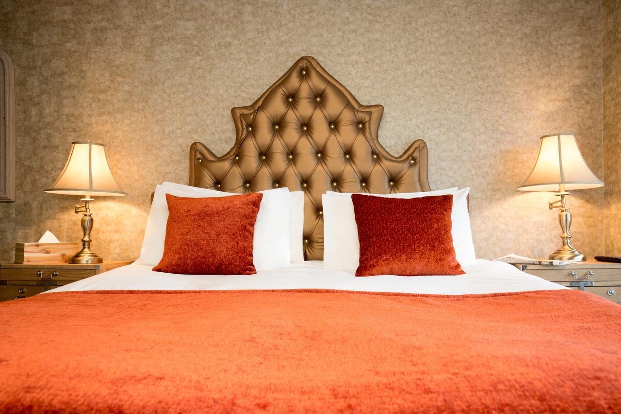Signature Living At Shankly Hotel Liverpool Exterior photo