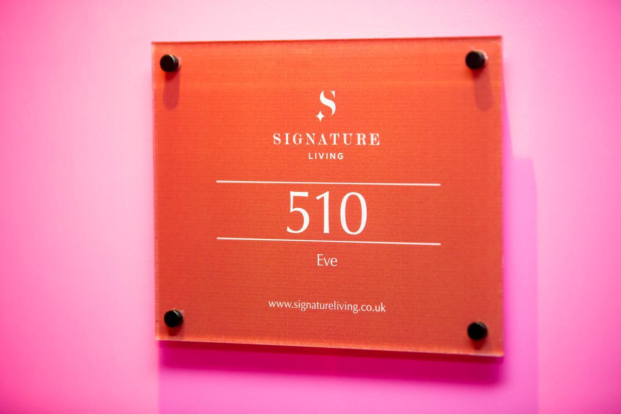 Signature Living At Shankly Hotel Liverpool Exterior photo