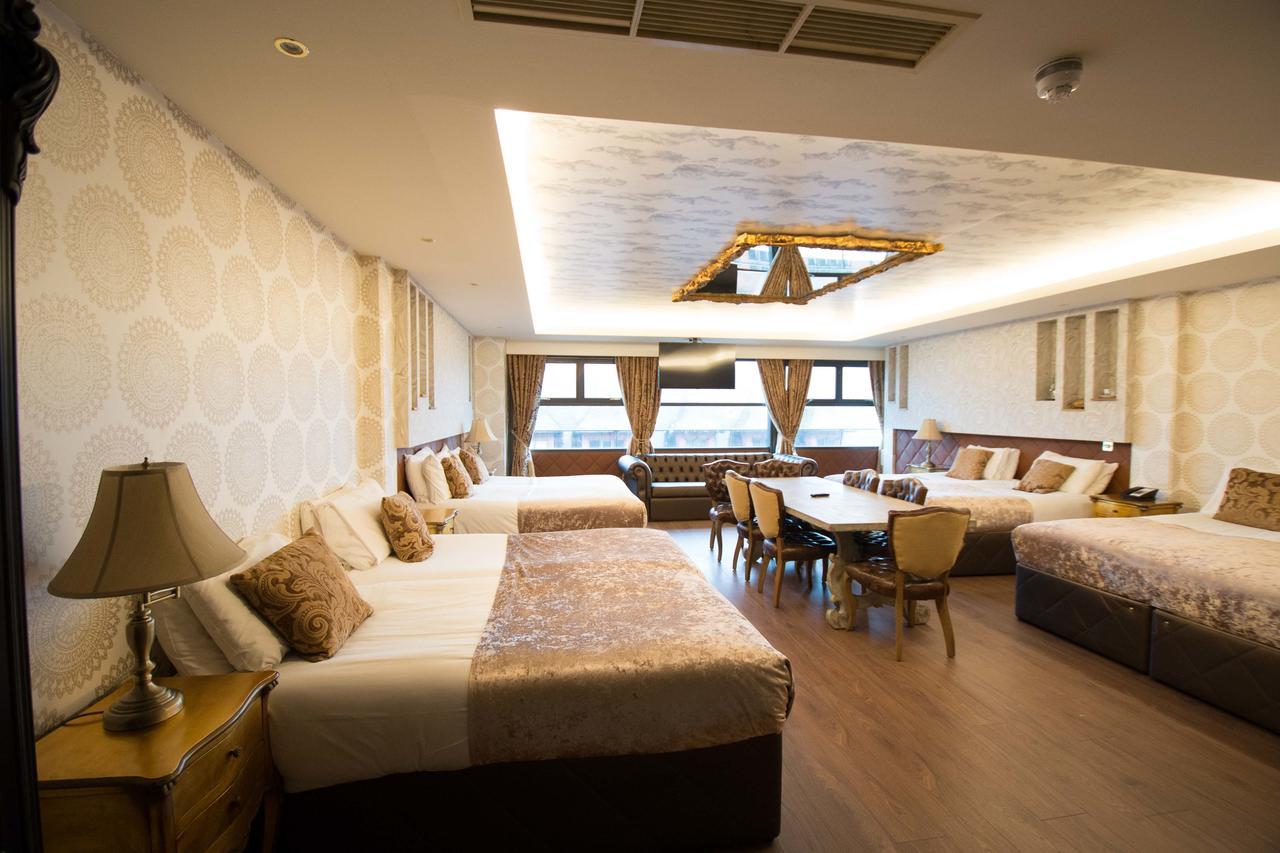 Signature Living At Shankly Hotel Liverpool Exterior photo