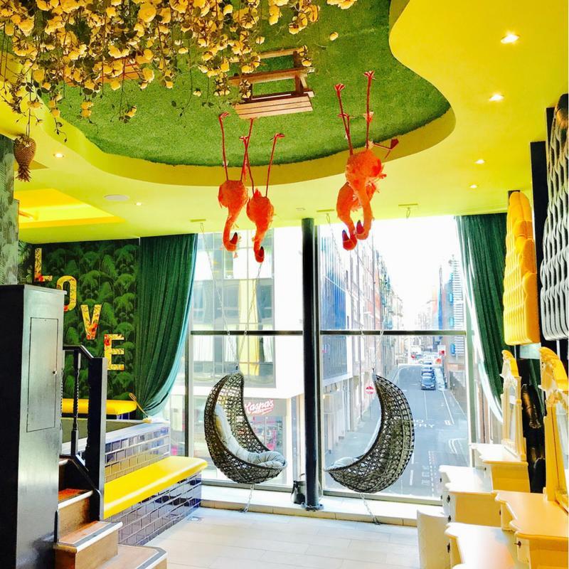 Signature Living At Shankly Hotel Liverpool Exterior photo