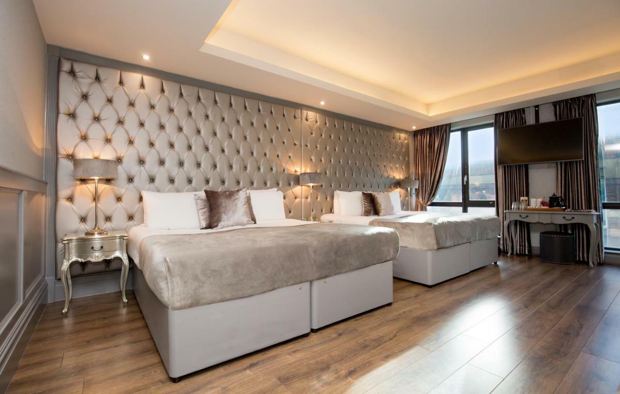 Signature Living At Shankly Hotel Liverpool Exterior photo