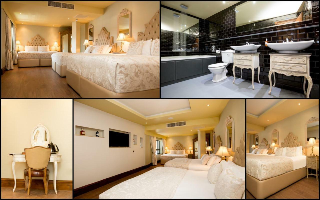 Signature Living At Shankly Hotel Liverpool Exterior photo